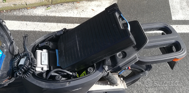 Scooter Askoll es3 evolution