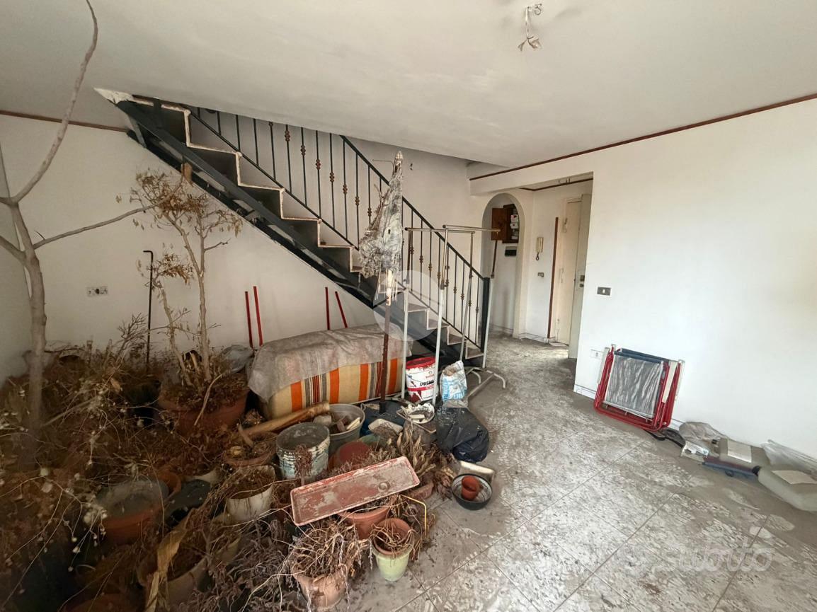 Appartamento – Napoli, San Carlo all'Arena, Municipalità 3 - Vista 3