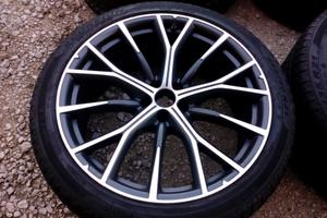 CERCHI E GOMME TERMICHE 21 MASERATI COD:2051