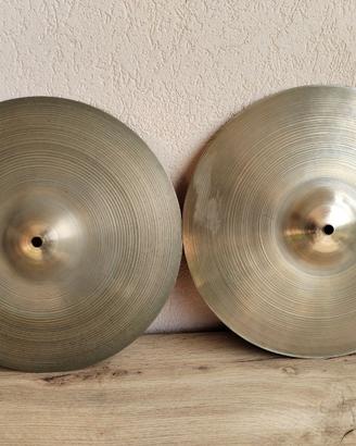 Zildjian Avedis 14 " hi hat