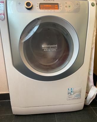 Hotpoint Ariston Lavasciuga