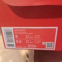Nike gato 