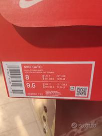Nike gato 