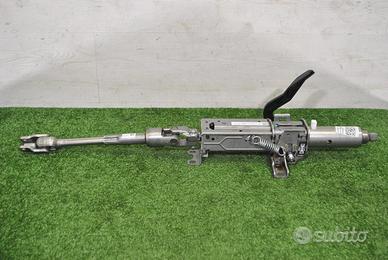 BMW F70 F78 U06 U10 Piantone dello sterzo