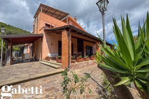 Villa o villino Patti [Cod. rif 3244833VRG]