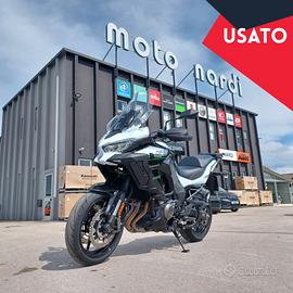 Kawasaki Versys 1000 - 2019
