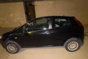 Fiat punto 1400 cc