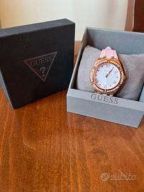 Orologio Guess donna
