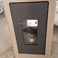 idrostufa a pellet nuova