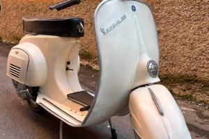 Vespa 125 Primavera