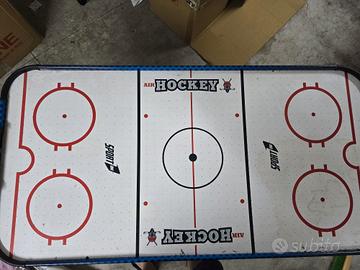 air hockey 