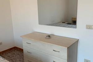 Stanza a studentessa