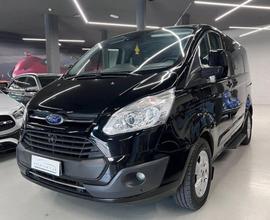 Ford Transit Custom 310 2.0 tdci 170cv Trend combi