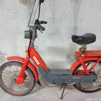 Piaggio Ciao PX - 1982