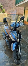 KYMCO People S 125 – 2020