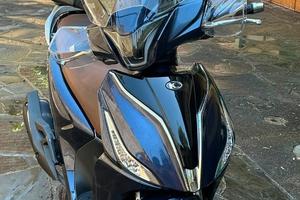 KYMCO People S 125 – 2020