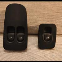 pulsantiera e tasti alzacristalli Lancia Y