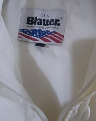 giubbino donna  Blauer 