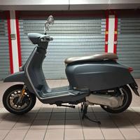 Lambretta V 125 Special - 2021 tipo vespa 125