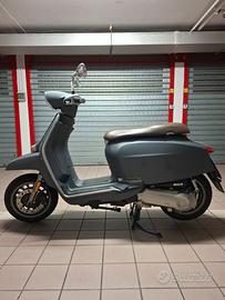 Lambretta V 125 Special - 2021 tipo vespa 125