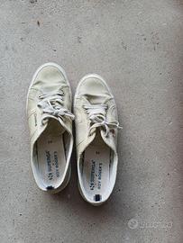 scarpe superga uomo 44 roy roger's
