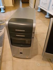 pezzi ricambio PC fisso HP 