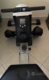 Vogatore Carnielli KX-1