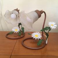 Coppia abat-jour liberty. Ribasso.