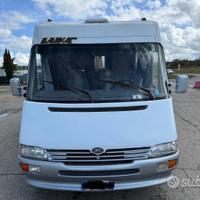 Laika ecovip 300 ford 2.5 TD 6 posti del 1995