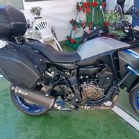 Yamaha Tracer 700 - 2022