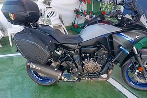 Yamaha Tracer 700 - 2022