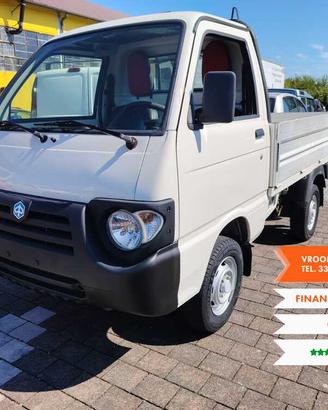 PIAGGIO QUARGO CASSONE