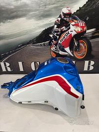 Serbatoio Africa twin 1100