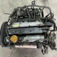 MOTORE OPEL ZAFIRA B 1.6 B 69KW 2008 Z16YNG 