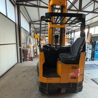 Carrello  elevatore Jungheinrich