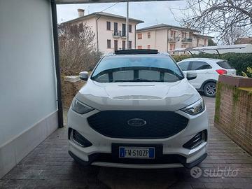 FORD EDGE LT LINE 2019