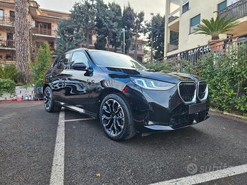 Bmw X3 xDrive20d MSport Navi Xeno