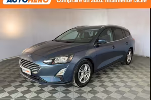 FORD Focus NX06012