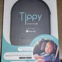Tippy dispositivo anti abbandono 