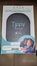 Tippy dispositivo anti abbandono 