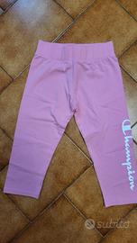 leggigns pinocchietto Champion 