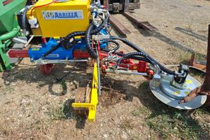 Scavallatore ARRIZZA Eco 1
