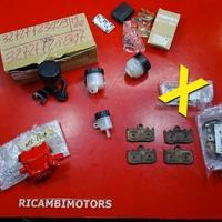 PASTIGLIE SERBATOI BMW VARIE