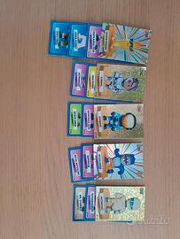 Carte Stumble Guys Serie 1 (2023)