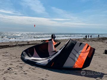 Vela kite rrd passion 15 m