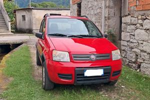 Panda 4x4 1.3 MTJ