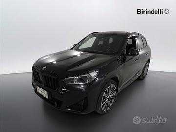 BMW X1 (U11) - X1 xDrive 23i Msport