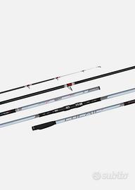 CannaColmic Zero Seven Wr T-80 MT 4.40 GR 90-150gr