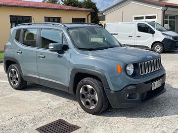 RICAMBI USATI PER JEEP RENEGADE
