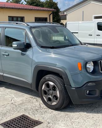 RICAMBI USATI PER JEEP RENEGADE